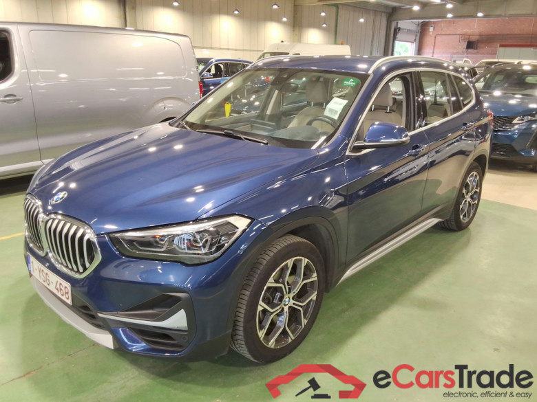 BMW X1 - 2019 2.0iA xDrive20 OPF #1
