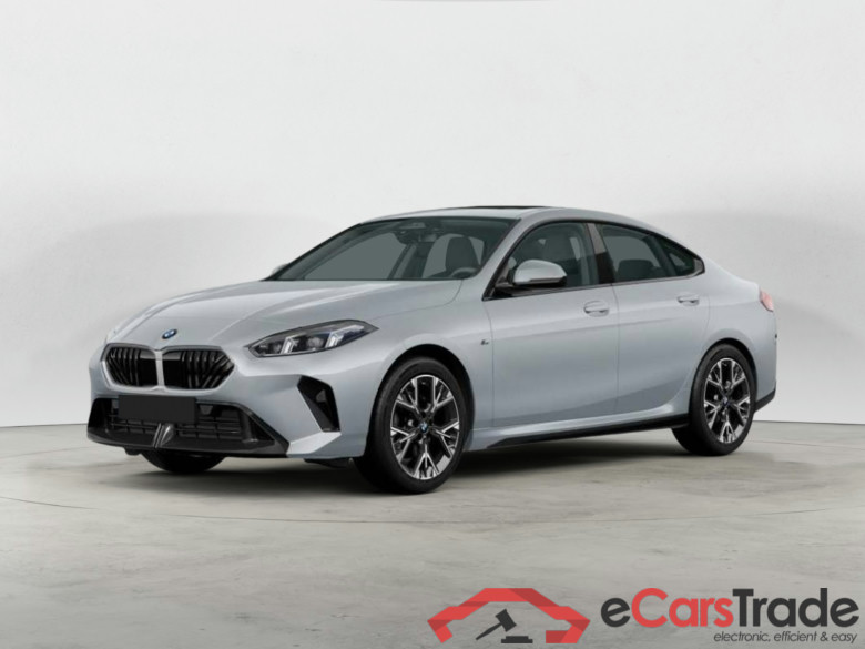 BMW 2 Serie M Sport F74 216 122 ch DKG7 #1