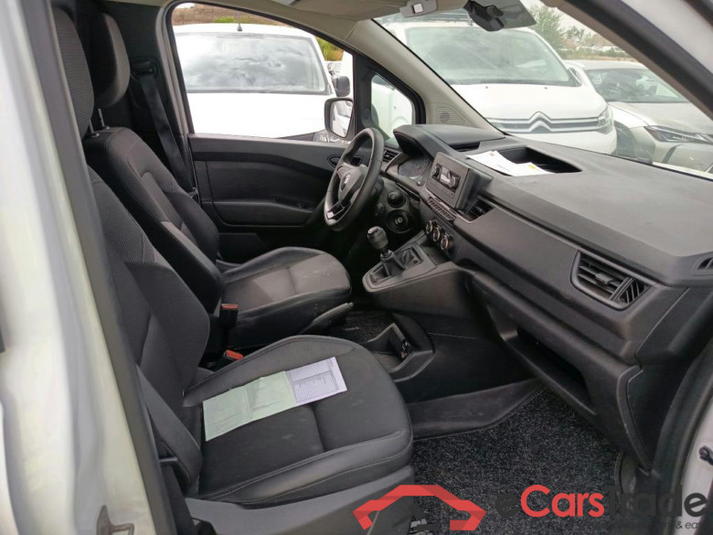 RENAULT Kangoo Furgón/2021/4P/furgón derivado de turismo L1 1.5 Blue dCi 70kW (95CV) #6
