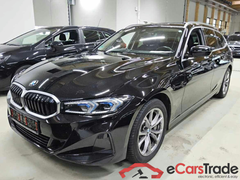 3 Touring 330 d xDrive 210KW AT8 E6d
