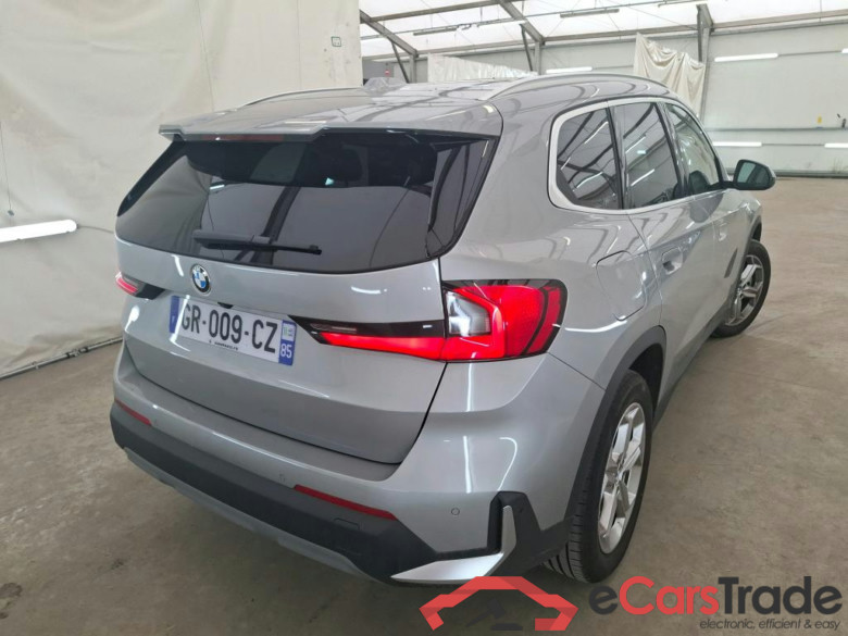 BMW X1 / 2022 / 5P / SUV sDrive20i Business Design DKG7 #3