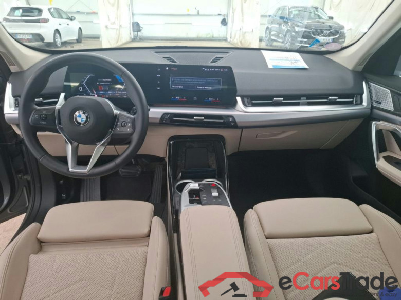 BMW X1 / 2022 / 5P / SUV sDrive20i Business Design DKG7 #5