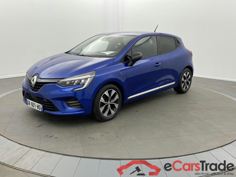 Clio V Evolution 1.0 SCe 65CV BVM5 E6d / PRET A VENDRE