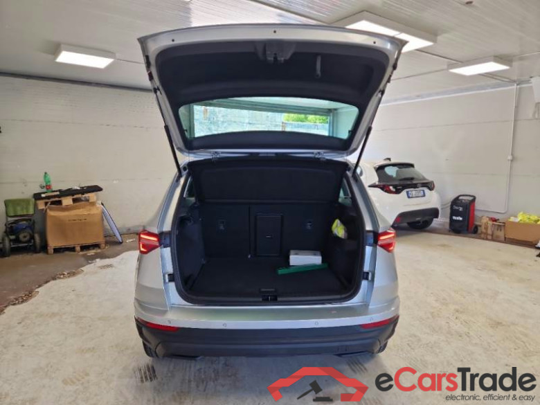SKODA KAROQ / 2022 / 5P / SUV 2.0 TDI 85KW EVO SCR EXECUTIVE DSG #5