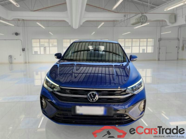VOLKSWAGEN TAIGO / 2021 / 5P / SUV 1.0 TSI 81KW R-LINE DSG #6