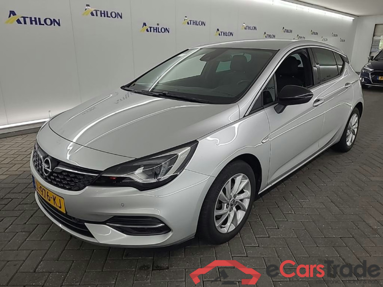 OPEL ASTRA 1.2 turbo 107kW Business Elegance 5D #1