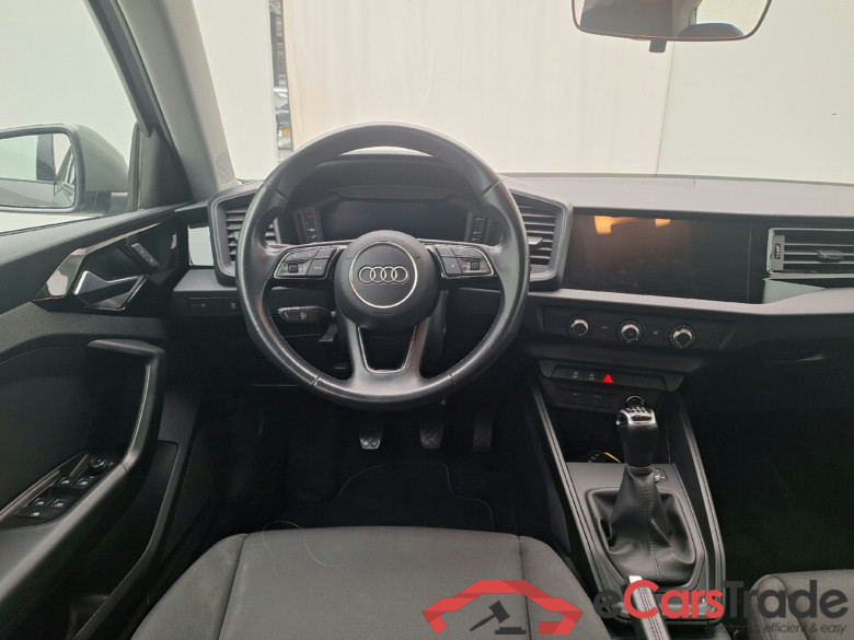 Audi, A1 SB '18, Audi A1 Sportback 1.0 30 TFSI 81kW S Line 5d #6