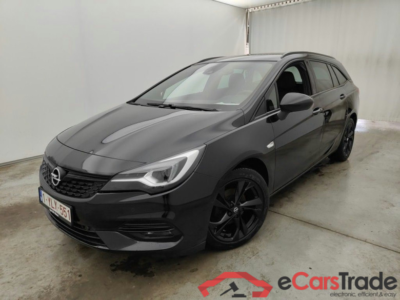 Opel Astra Sports Tourer 1.2 Turbo 81kW S/S Ultimate 5d !! Technical issues !!! rolling car
