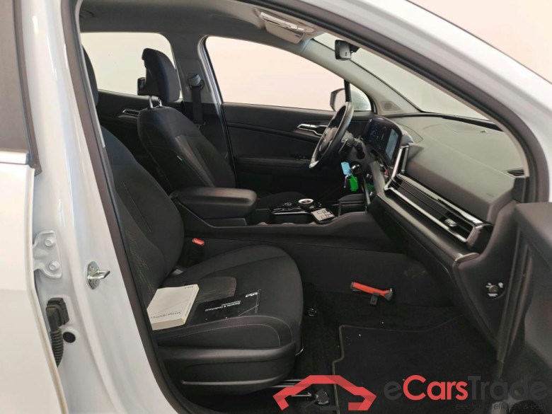 Kia Sportage 1.6 T-GDi Hybrid DynamicLine AT6 5d #3
