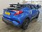 preview Toyota C-HR #1