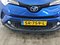 preview Toyota C-HR #4