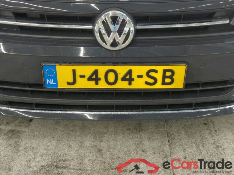 Volkswagen Polo 1.0 TSI 70kW 7-DSG Highline 5d #5