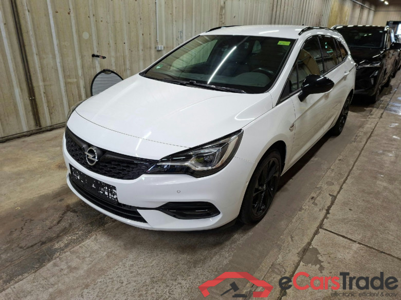 Astra K Sports Tourer Business Elegance Start/Stop 1.5 90KW MT6 E6d