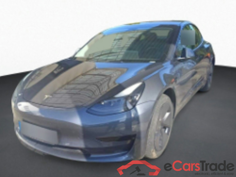 TESLA Model 3 RWD Hinterradantrieb 4d 239kW #1