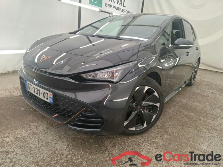 CUPRA Born / 2021 / 5P / Berline 230ch - batterie XL VZ #1