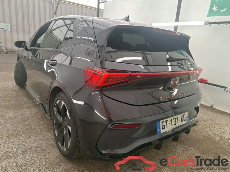 CUPRA Born / 2021 / 5P / Berline 230ch - batterie XL VZ #2