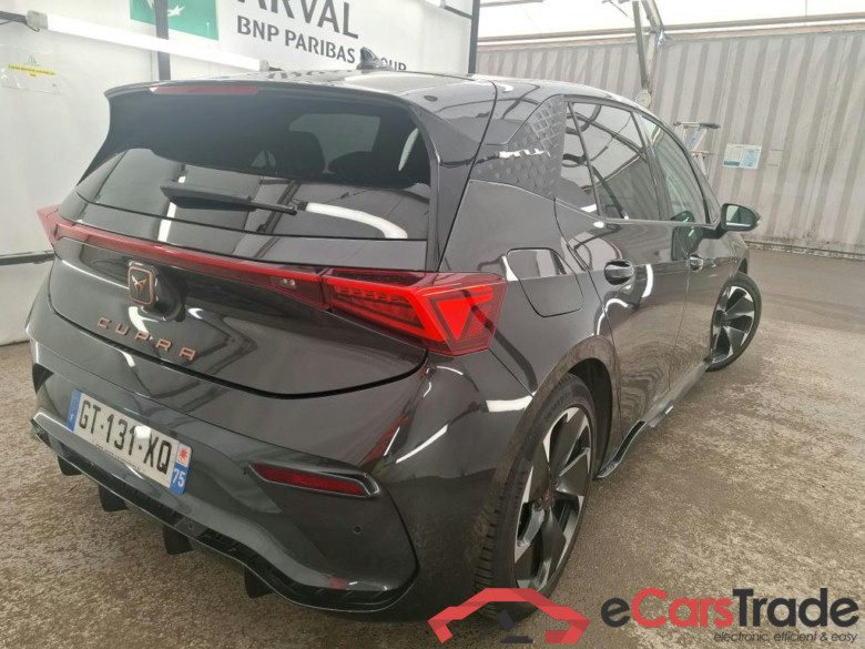 CUPRA Born / 2021 / 5P / Berline 230ch - batterie XL VZ #3