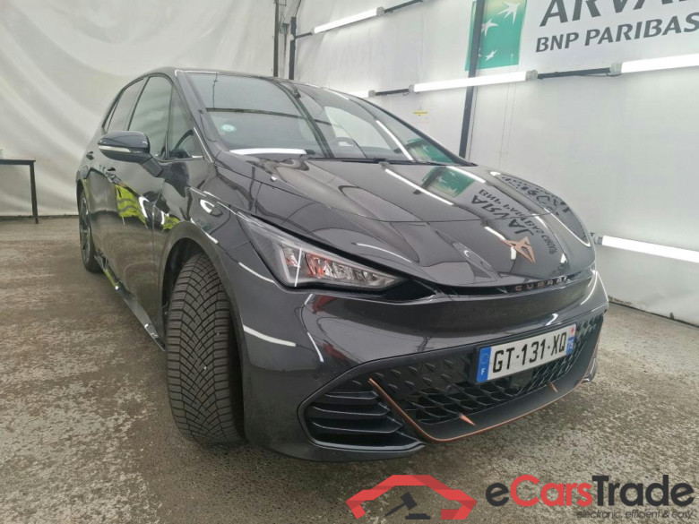 CUPRA Born / 2021 / 5P / Berline 230ch - batterie XL VZ #4
