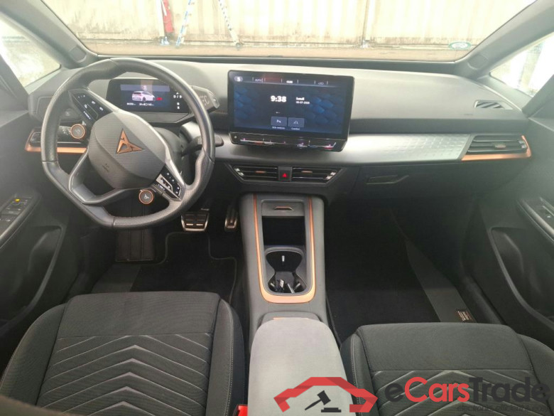 CUPRA Born / 2021 / 5P / Berline 230ch - batterie XL VZ #5