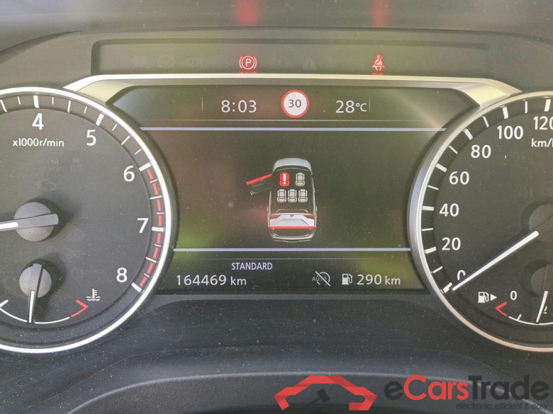 NISSAN QASHQAI / 2021 / 5P / todoterreno DIG-T 103kW (140CV) mHEV 4x2 Acenta #5