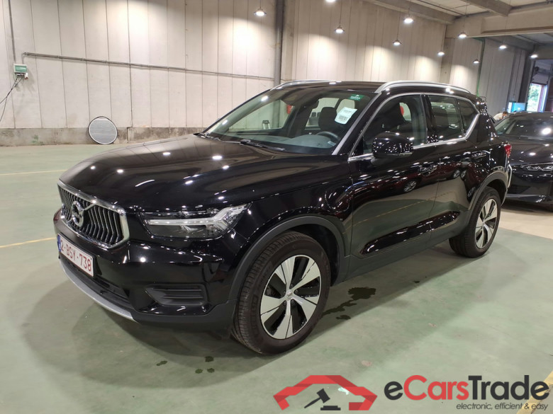 VOLVO XC40 1.5 T4 PHEV INSCRIPTION EXPR. DCT #1