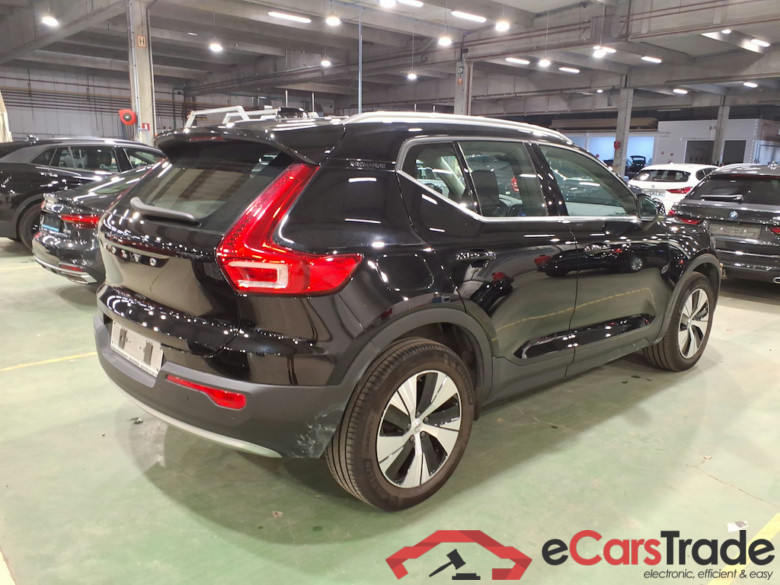 VOLVO XC40 1.5 T4 PHEV INSCRIPTION EXPR. DCT #4