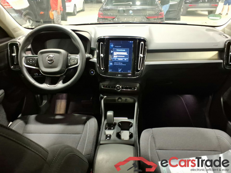 VOLVO XC40 1.5 T4 PHEV INSCRIPTION EXPR. DCT #6