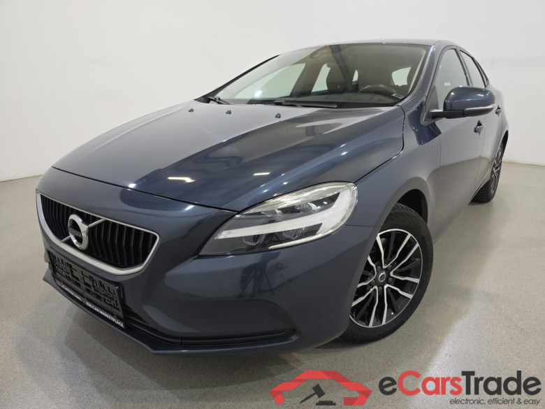 Volvo V40 1.5 T3 Aut. LED Navi 1/2 Leather Klima PDC ... #1
