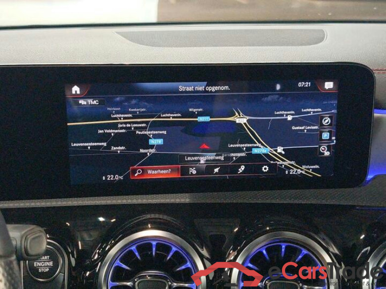 Mercedes CLA CLA CLA 250 e Business Solution (PHEV) 160kW/218pk  4D/P Auto-8 #6
