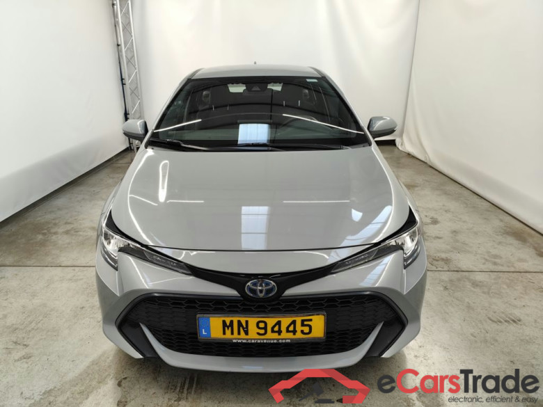 TOYOTA COROLLA TOURING SPORTS - 2019 1.8 Hybrid 98 GPF e-CVT 4d #1