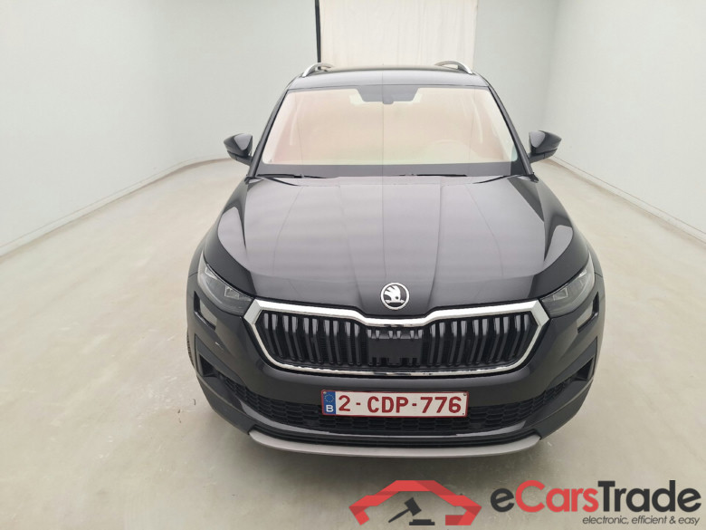 Skoda, Kodiaq FL'21, Skoda Kodiaq 2.0 CRTDI 110kW DSG7 Clever 5d 7pl #1