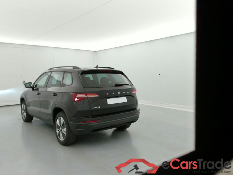 Skoda Karoq 2.0 TDI 116 ch SCR DSG7 Business #5