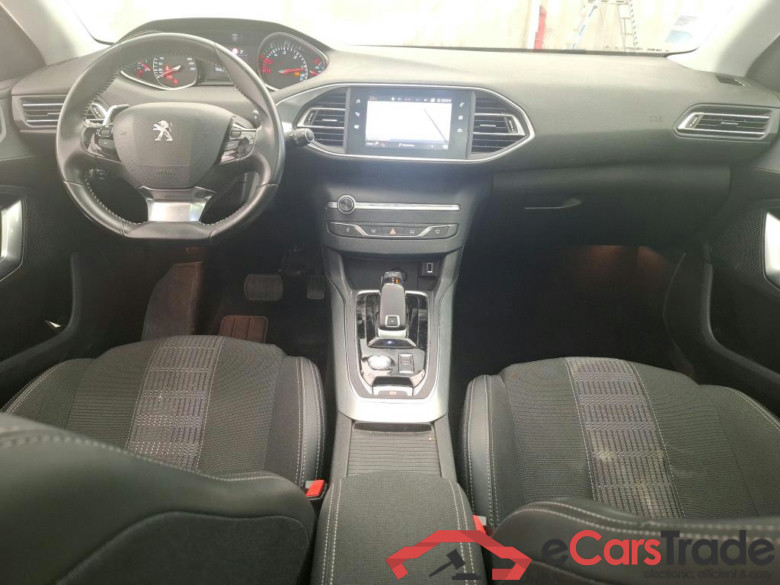 308 Allure 1.5 HDi 130CV BVA8 E6dT #5