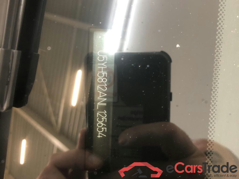 KIA ceed sportswagon 88 kW #3