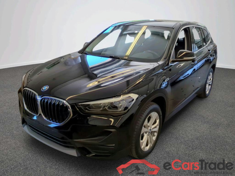 Baureihe X1 xDrive 25 e Advantage 1.5 162KW AT6 E6d #1