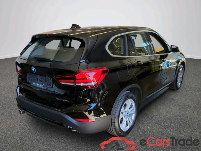 Baureihe X1 xDrive 25 e Advantage 1.5 162KW AT6 E6d #3