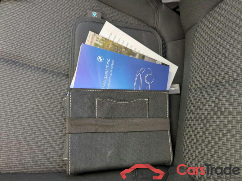 Baureihe X1 xDrive 25 e Advantage 1.5 162KW AT6 E6d #4