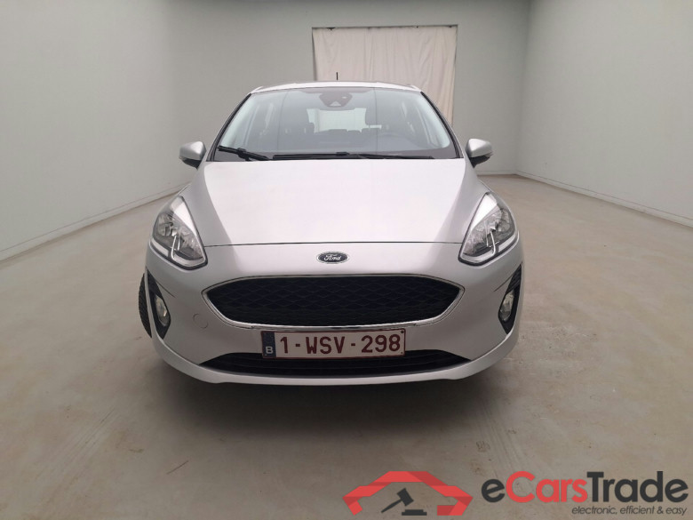 Ford, Fiesta '17, Ford Fiesta 1.1i 52kW Business Class 5d #1