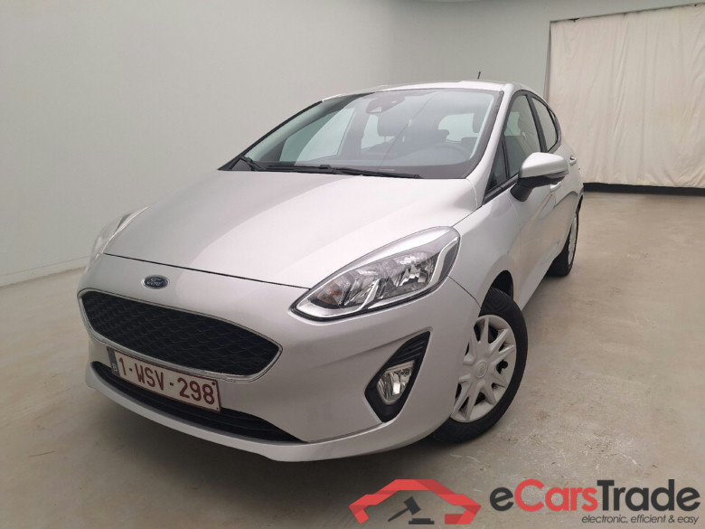 Ford, Fiesta '17, Ford Fiesta 1.1i 52kW Business Class 5d #2