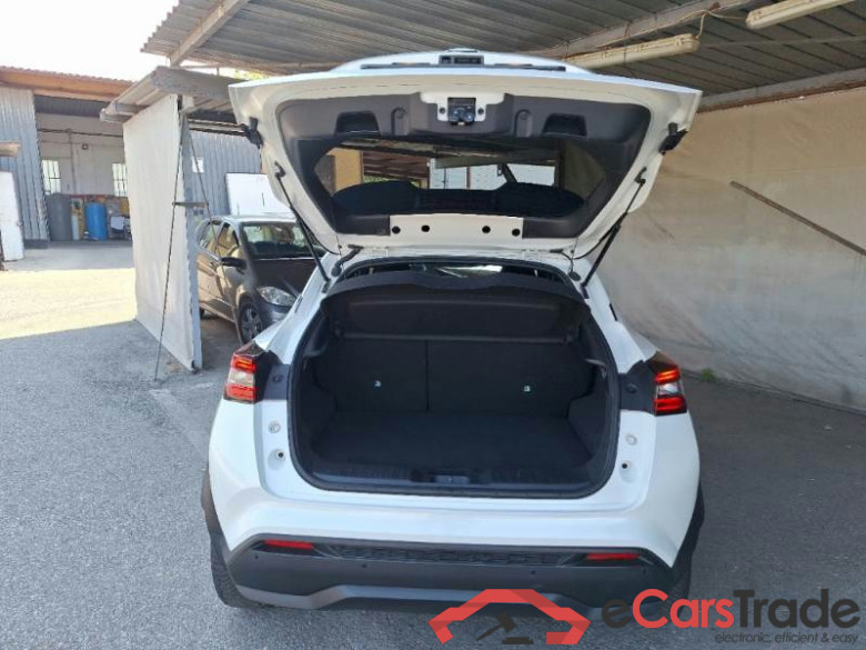 NISSAN JUKE / 2019 / 5P / CROSSOVER 1.0 DIG-T 117 N-CONNECTA MT #5