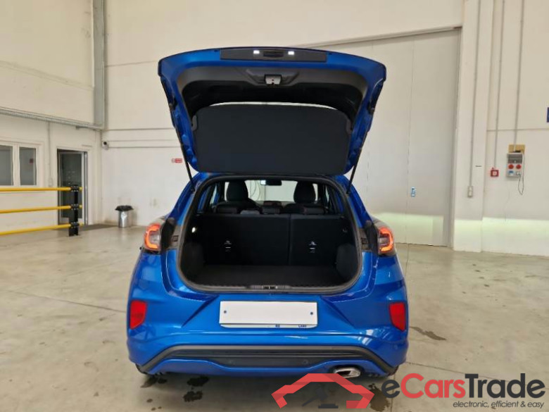 FORD PUMA / 2019 / 5P / SUV 1.0 ECOBOOST HYBRID 125CV ST-LINE #5