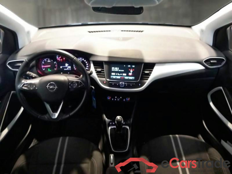 OPEL CROSSLAND / 2020 / 5P / CROSSOVER 1.2 83CV DESIGN e TECH MT5 #3
