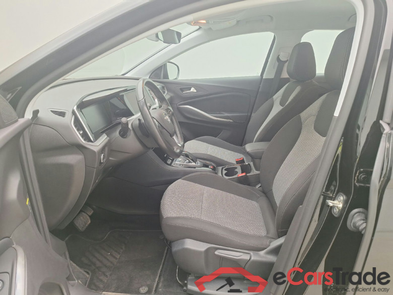 Opel, Grandland FL'21 PHEV, Opel Grandland 1.6 Turbo S/S Hybrid Business Editi #3