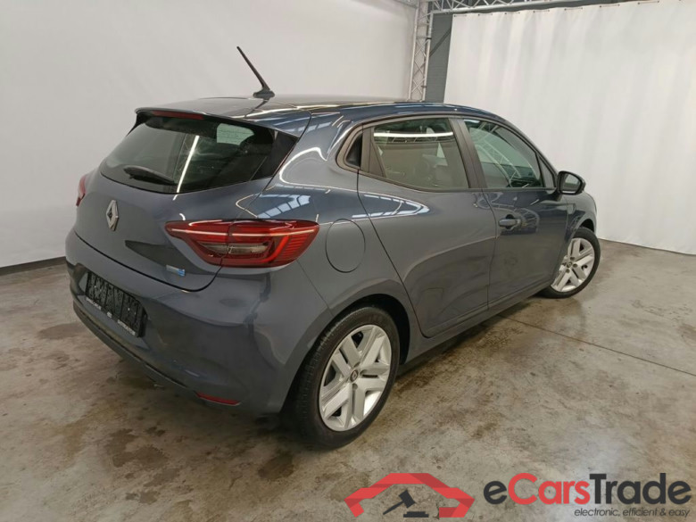 Renault Clio E-TECH Hybrid Corporate Edition 5d #2