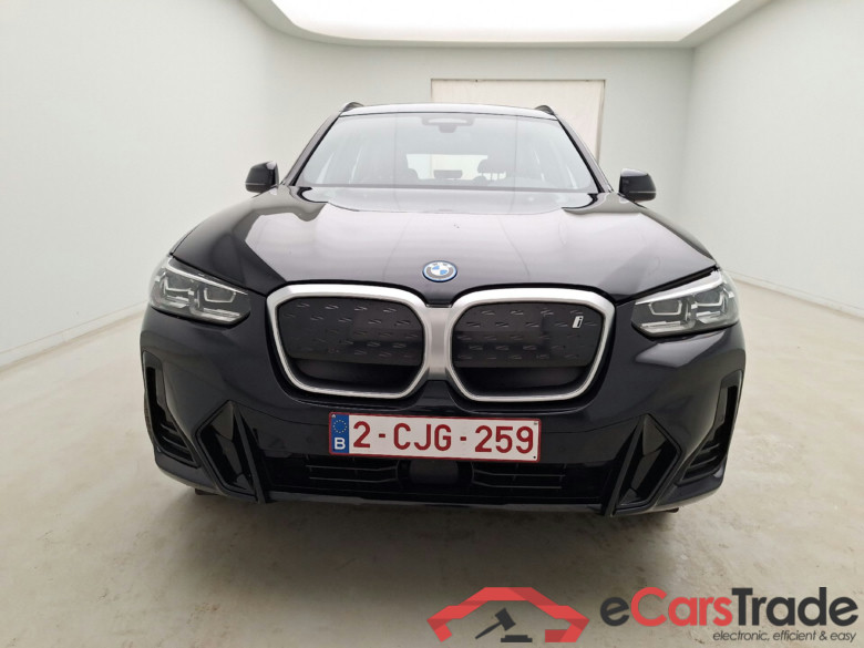 BMW, iX3 FL'21 BEV, BMW iX3 iX3 5d #1