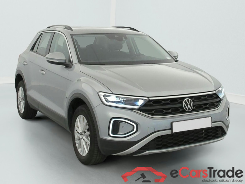 Volkswagen T-Roc 2.0 TDI 150 Start/Stop DSG7 Life Business #1