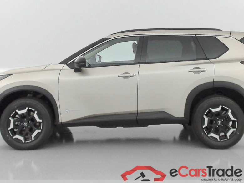 Nissan X-Trail N-Trek e-Power 204ch #4