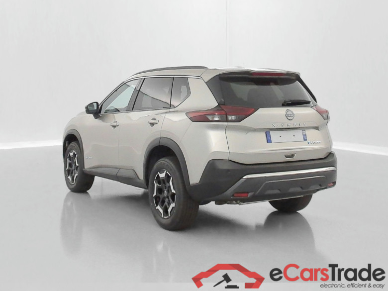 Nissan X-Trail N-Trek e-Power 204ch #5
