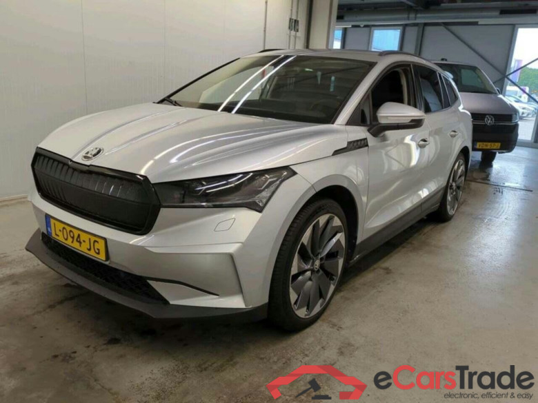 SKODA Enyaq iV 60