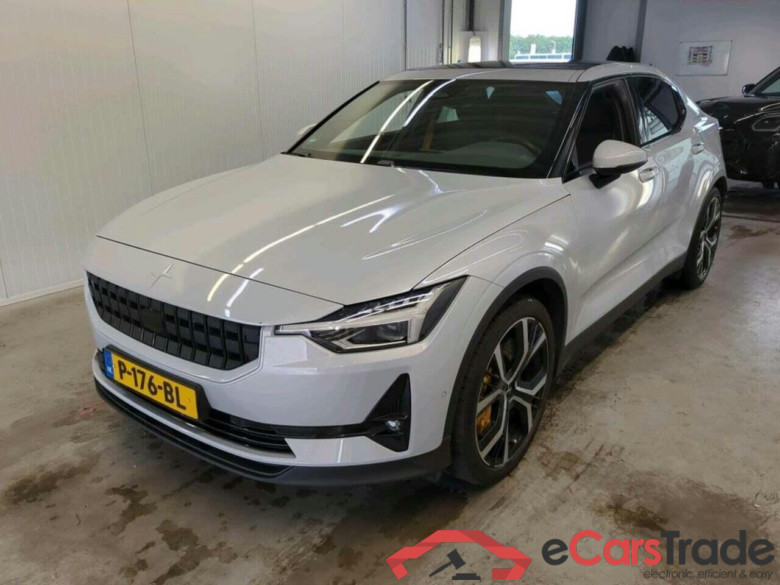 Polestar 2 LRDM 78 kWh #1